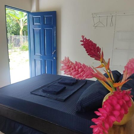 Hotel Puerta Azul Capurganá Extérieur photo
