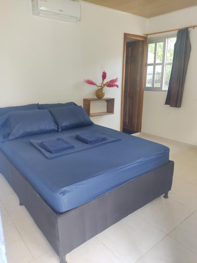 Hotel Puerta Azul Capurganá Extérieur photo