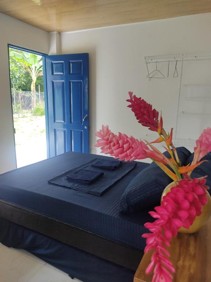 Hotel Puerta Azul Capurganá Extérieur photo